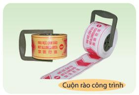 Cọc giao thông